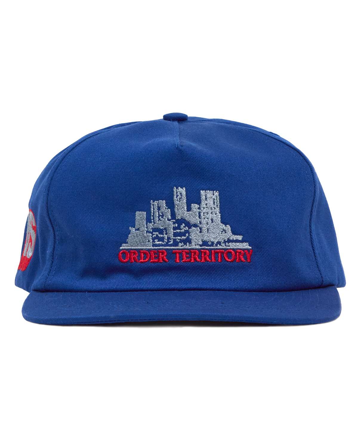 Order Territory x Very Special Hat
