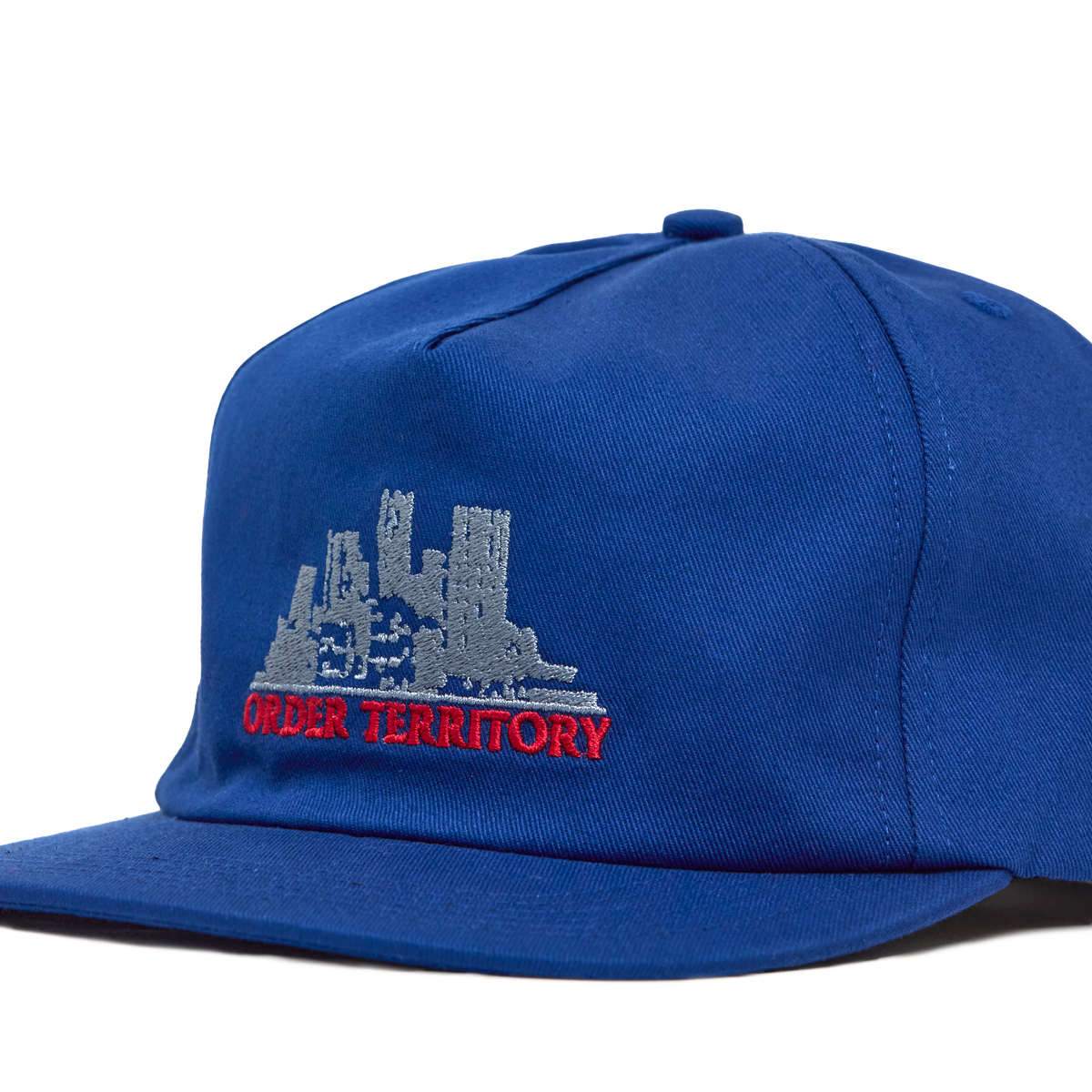 Order Territory x Very Special Hat
