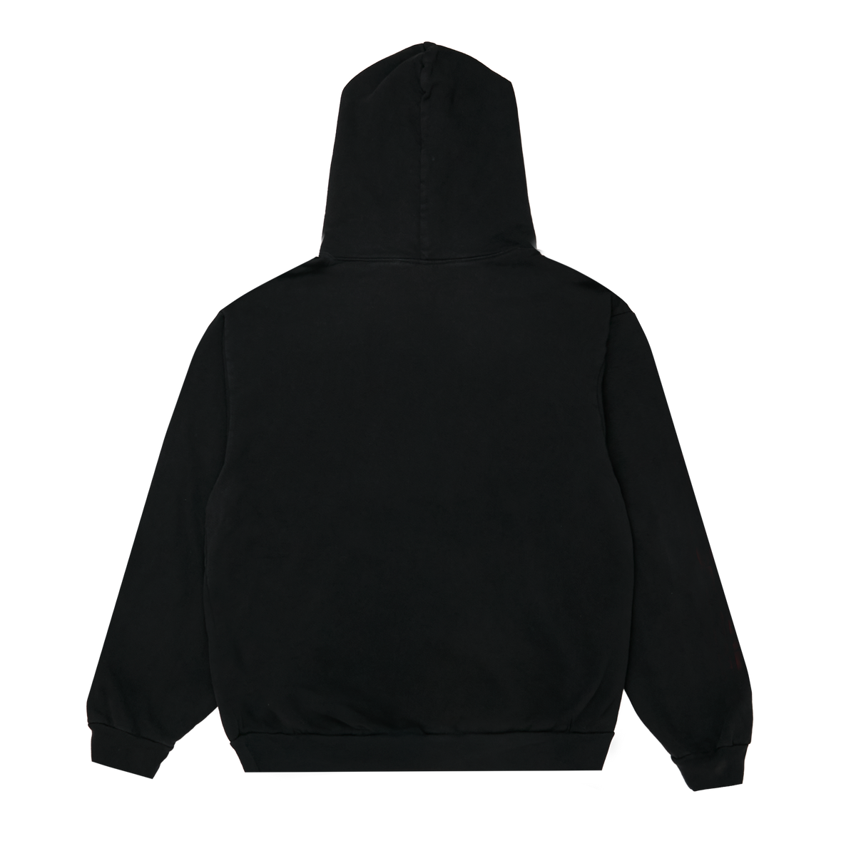 Order Territory x Very Special Hood