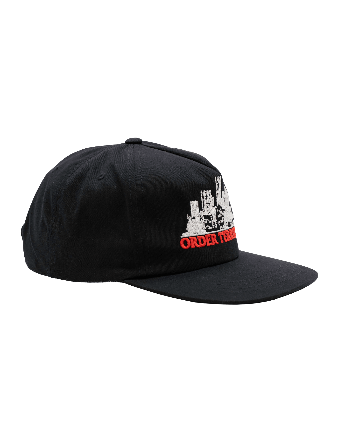 Territory skyline cap