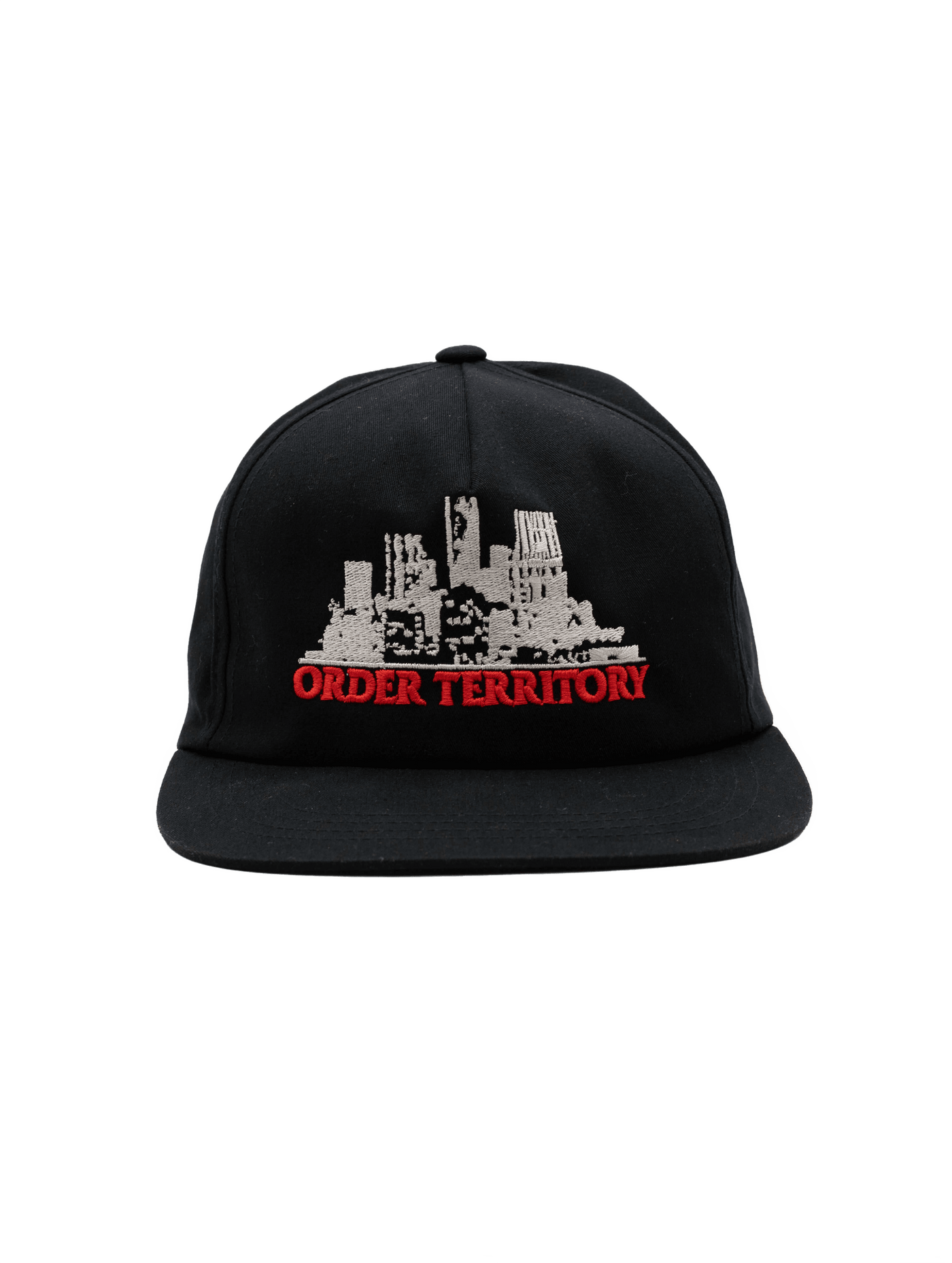 Territory skyline cap
