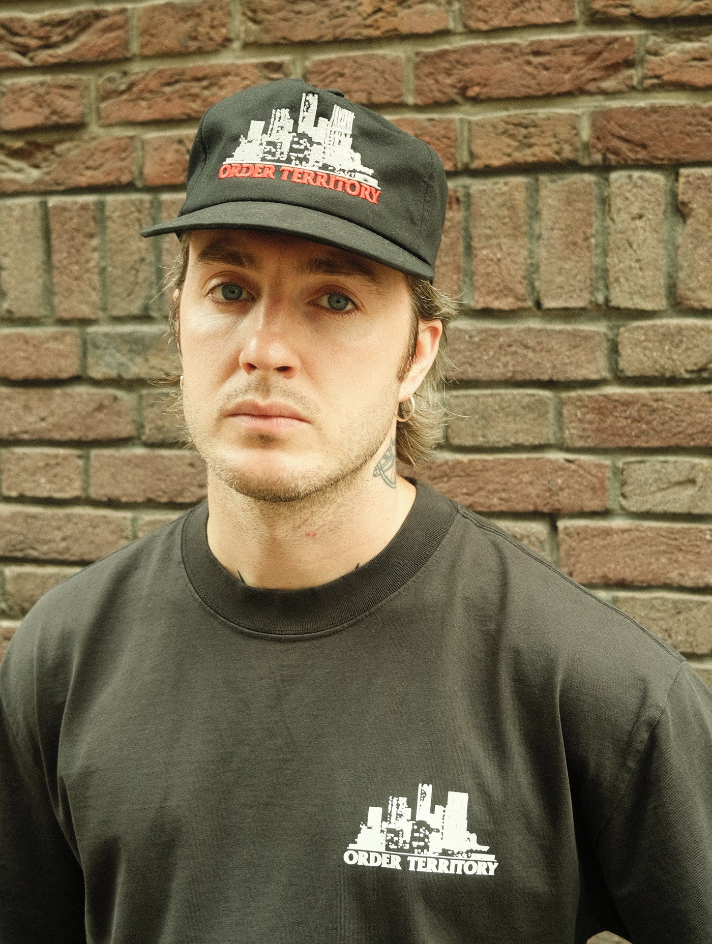 Territory skyline cap