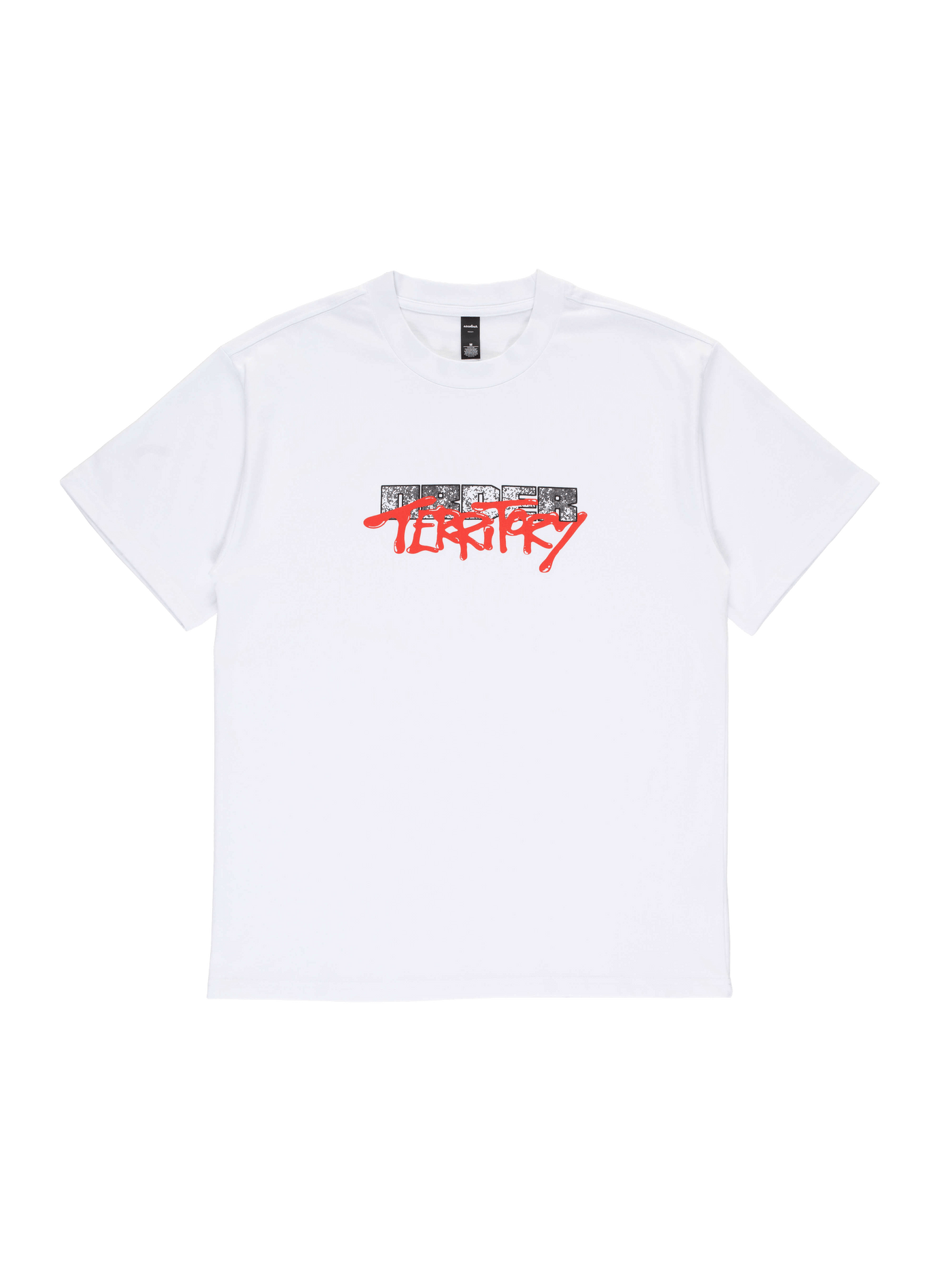 Logo tee