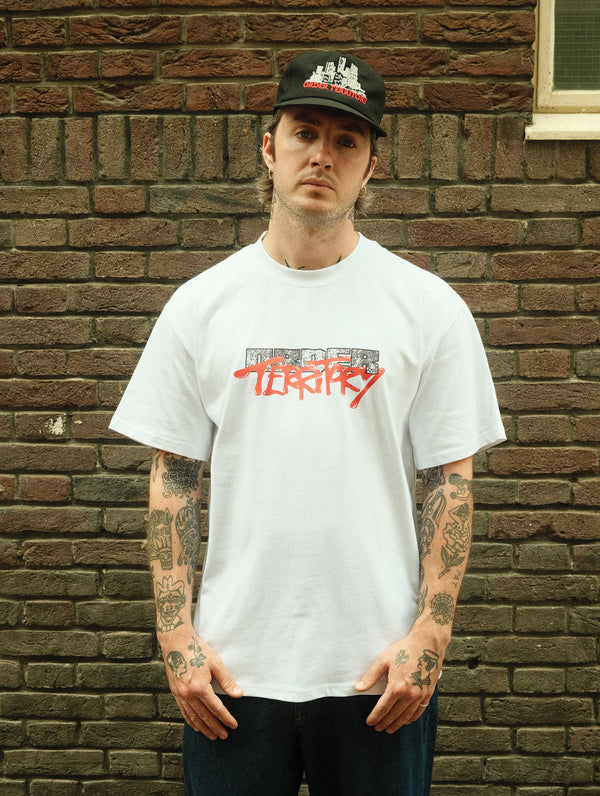 Logo tee