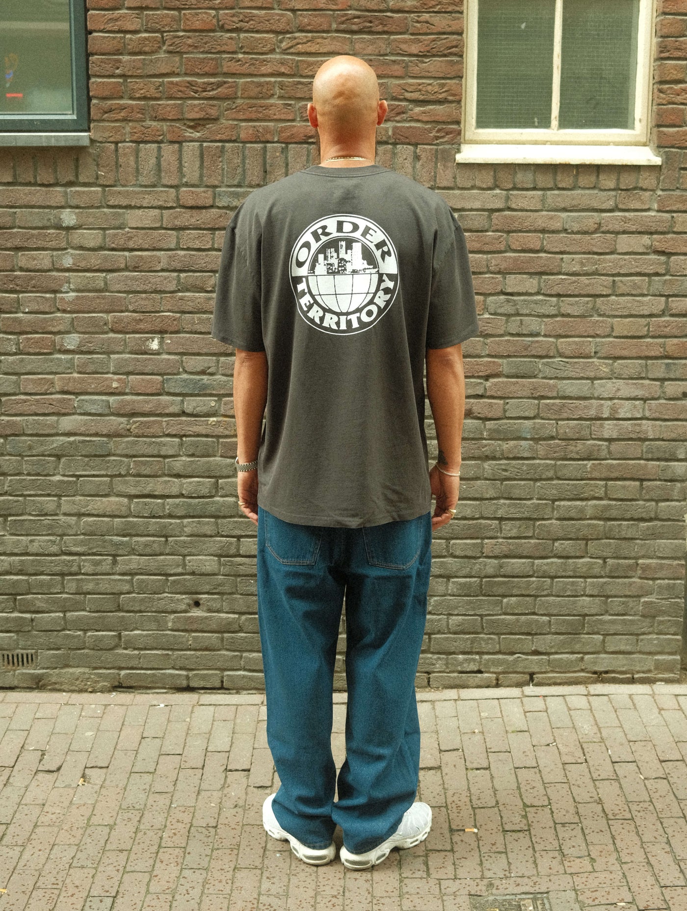 Territory logo TEE
