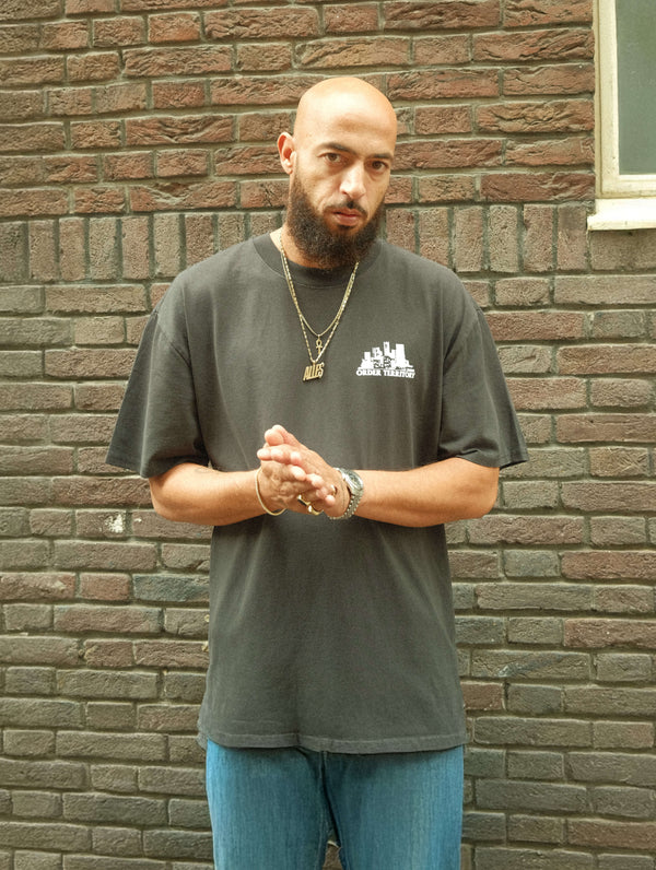 Territory logo TEE