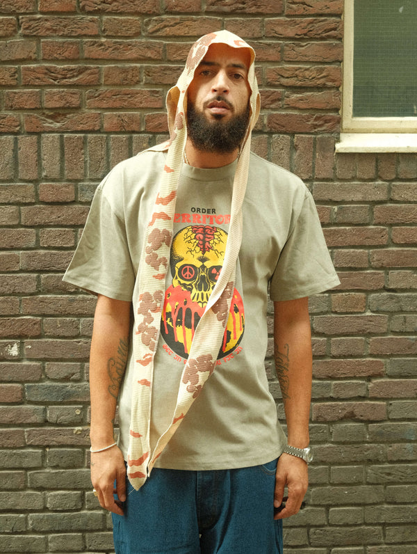 Death Traitors TEE