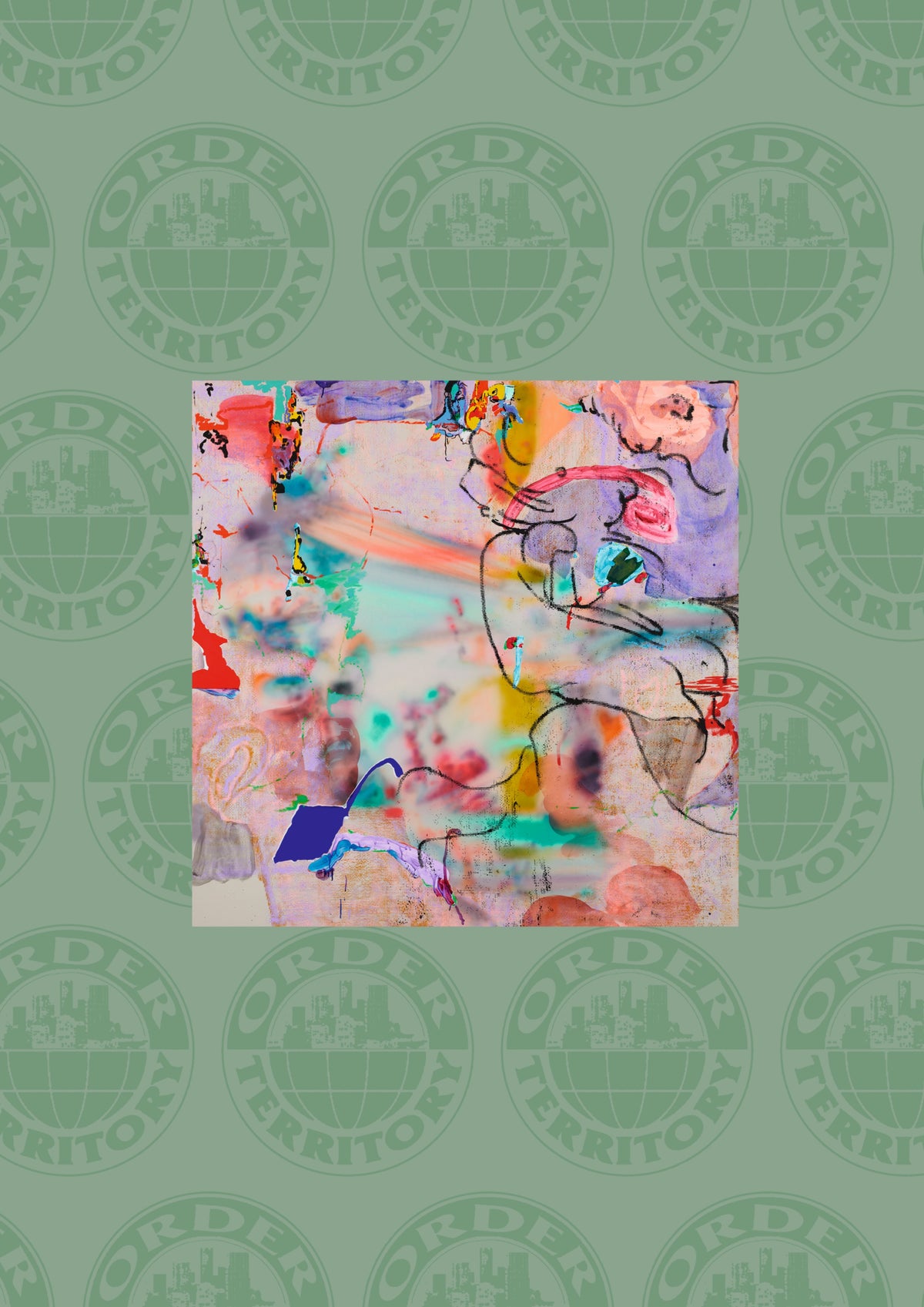 Order Territory magazine issue 2